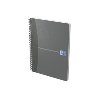 Produktbild för Anteckningsblock OXFORD Essential A4 lin