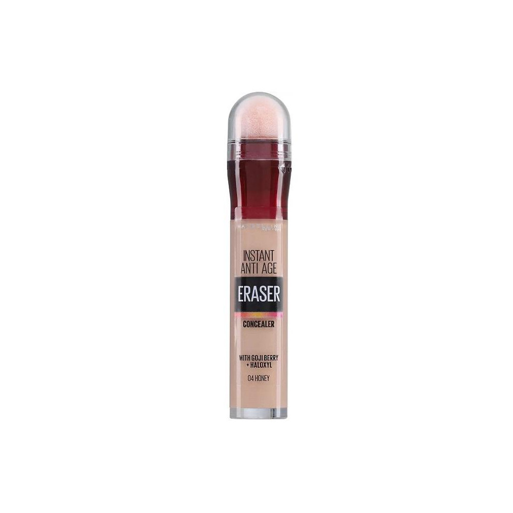 Produktbild för Instant Anti Age Eraser Concealer - 04 Honey