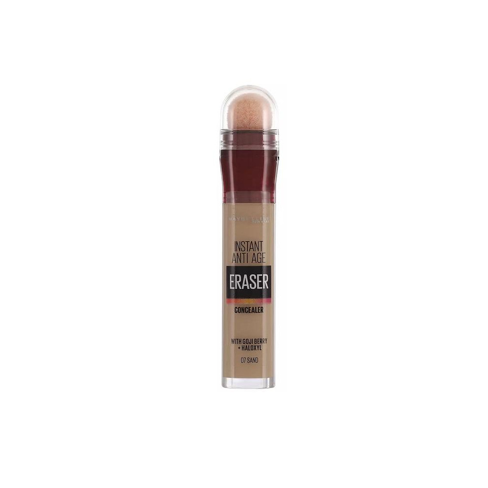Produktbild för Instant Anti Age Eraser Concealer - 07 Sand