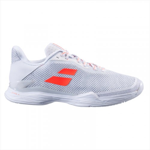 Babolat BABOLAT Jet Tere All Court White/Coral Women