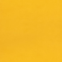 Miniatyr av produktbild för Bäddsoffa 2-sits med två kuddar gul sammet