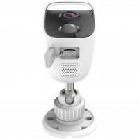 Miniatyr av produktbild för DCS-8627LH Full HD Utomhus WiFi-kamera m lamp