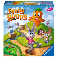 Miniatyr av produktbild för Funny Bunny