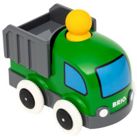 Miniatyr av produktbild för 30286 Push & Go lastbil