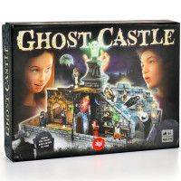 Miniatyr av produktbild för Ghost Castle