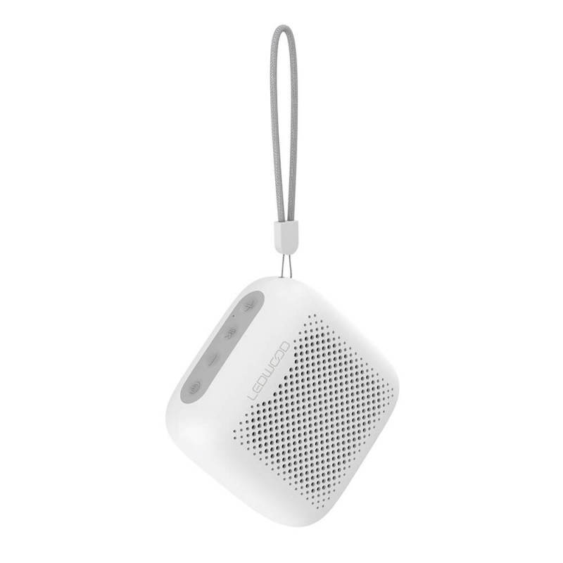 Produktbild för Loudspeaker ACCESS 10 5W RMS Wireless IPX5 White