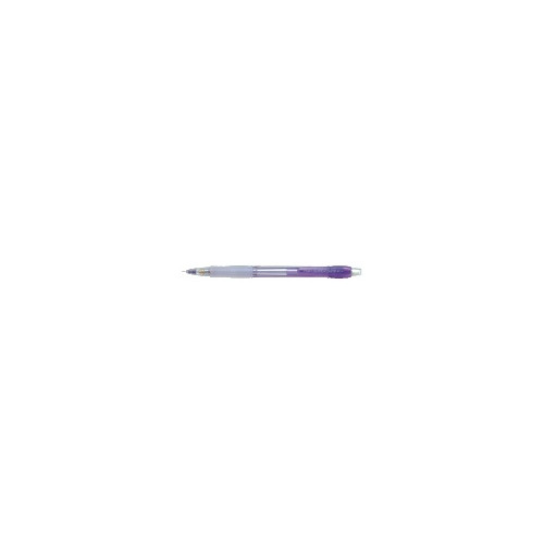 PILOT Stiftpenna PILOT SuperGrip 0,5 Lila