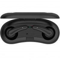 Miniatyr av produktbild för Shape1 True Wireless Headset Drop Svart