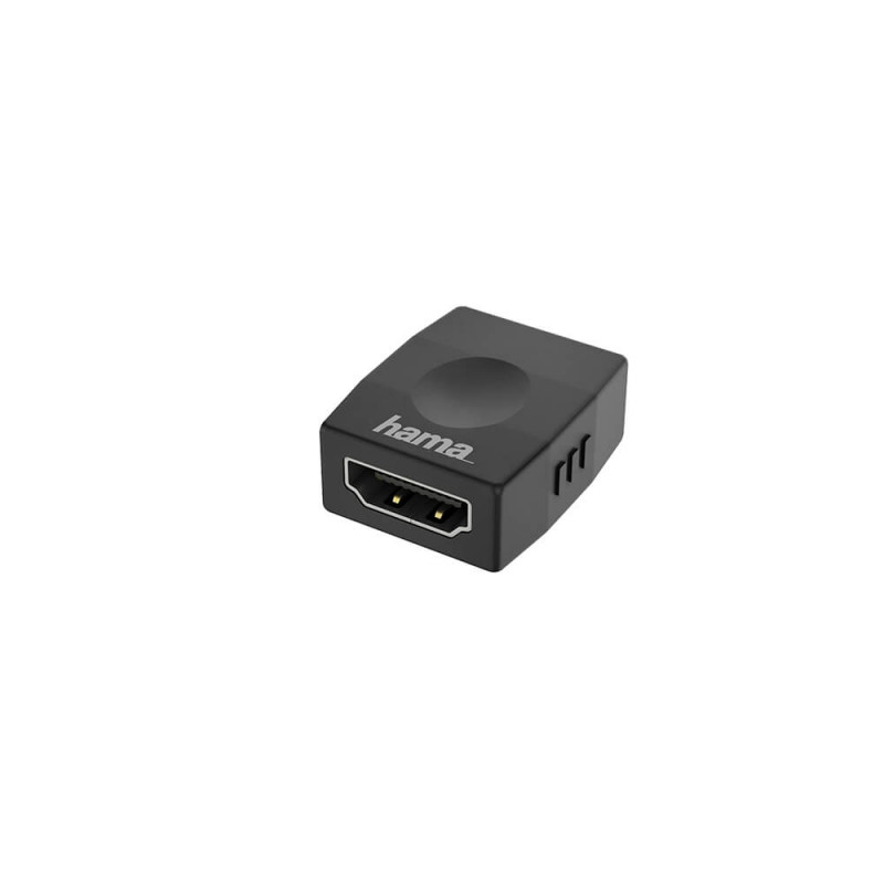 Produktbild för Adapter HDMI Socket-Socket