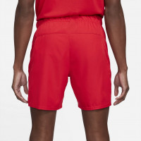 Produktbild för NIKE Victory Shorts 7 tum Red Mens