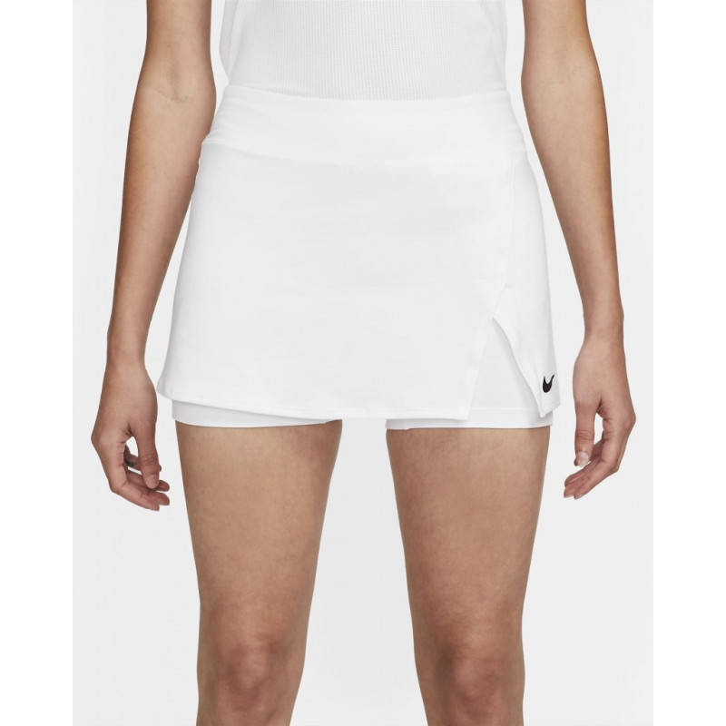 Produktbild för NIKE Court Victory Skirt White Women