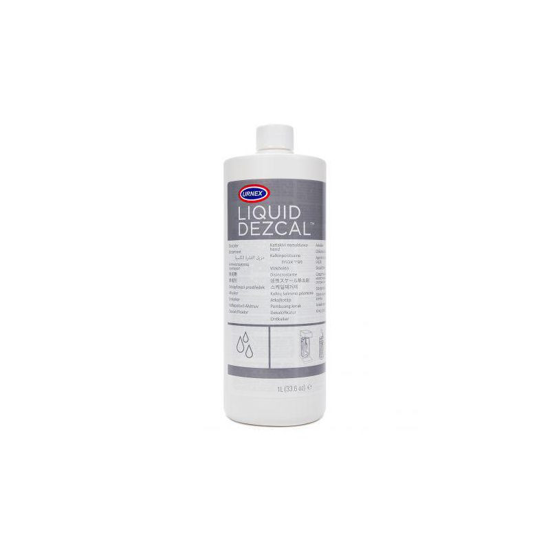 Produktbild för Avkalkningsmedel Dezcal Liquid 1L