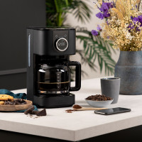 Miniatyr av produktbild för Kaffebryggare Moments Coffee Maker Wi-Fi