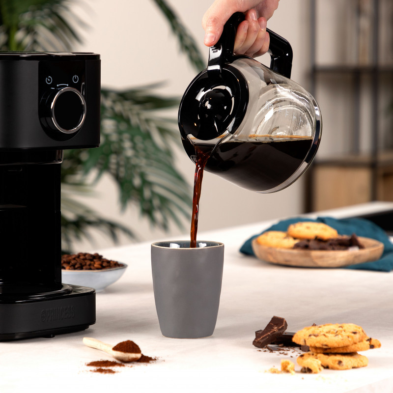 Produktbild för Kaffebryggare Moments Coffee Maker Wi-Fi