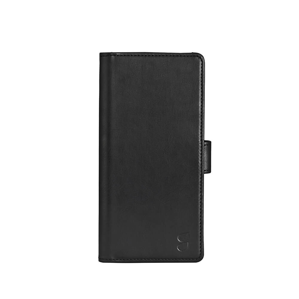 Produktbild för Mobile Wallet Black Xiaomi Redmi Note 11 Pro