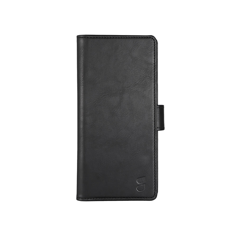 Produktbild för Mobile Wallet Black Xiaomi Redmi 10 A