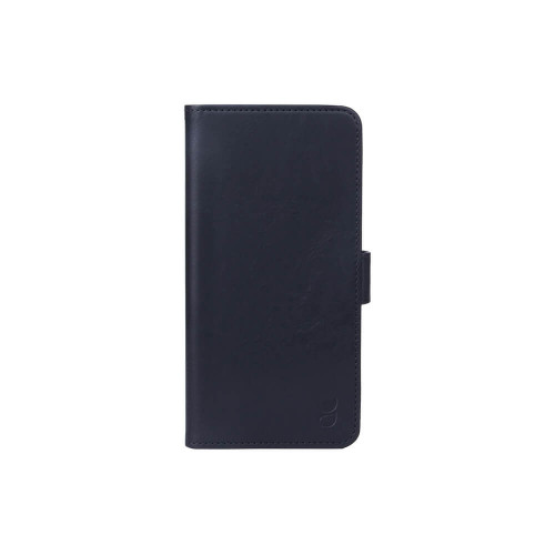 GEAR Mobile Wallet Black Xiaomi Redmi 10 C