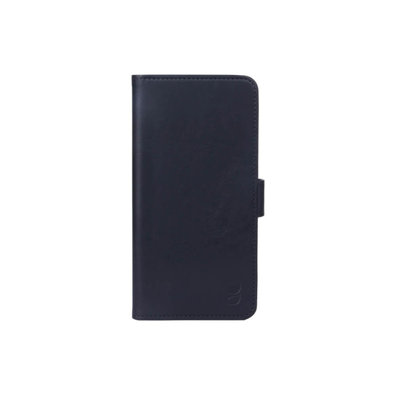 Produktbild för Mobile Wallet Black Xiaomi Redmi 10 C