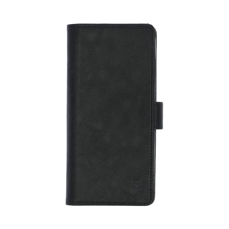 Produktbild för Mobile Wallet Black Xiaomi 12 Lite 5G