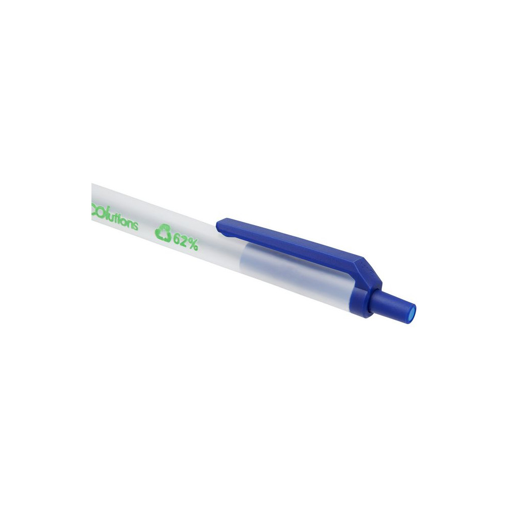 Produktbild för Kulpenna BIC ECOlutions Clic Stic 1,0 bl