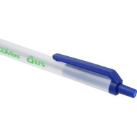 Produktbild för Kulpenna BIC ECOlutions Clic Stic 1,0 bl