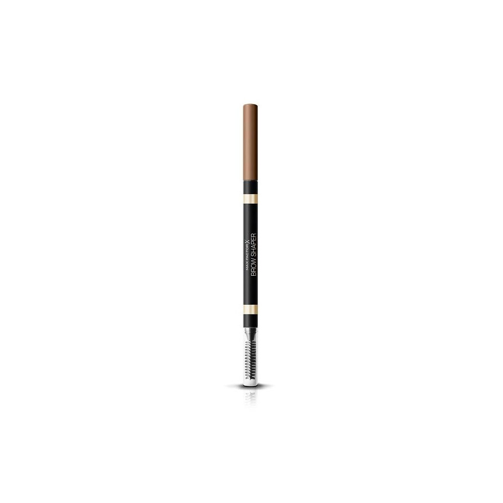 Produktbild för Brow Shaper Eyebrow Pencil - 20 Brown
