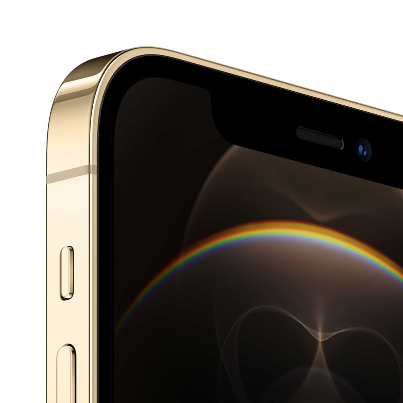 Produktbild för iPhone 12 Pro 512GB Gold