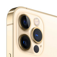 Miniatyr av produktbild för iPhone 12 Pro 512GB Gold
