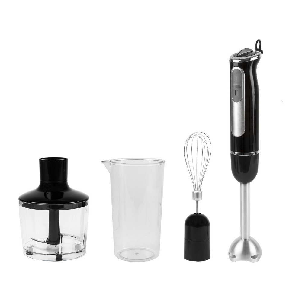 Produktbild för Stavmixer Kit 600W