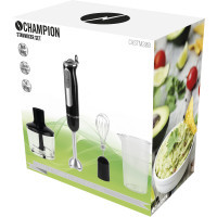 Produktbild för Stavmixer Kit 600W