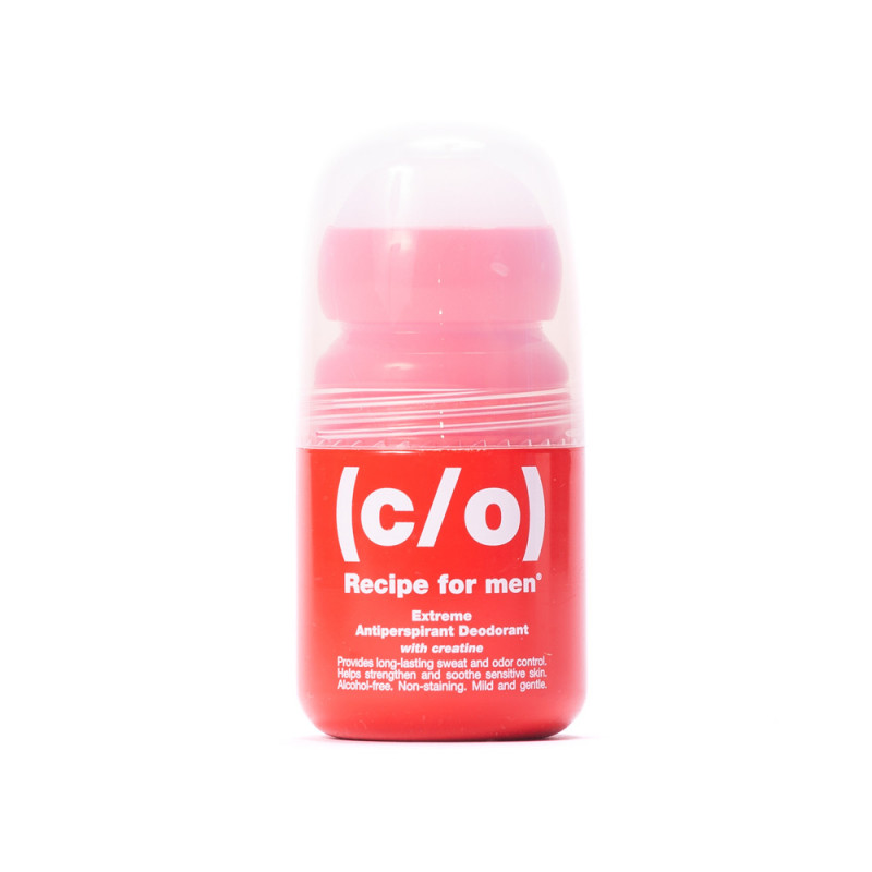 Produktbild för Extreme Antiperspirant Deodorant