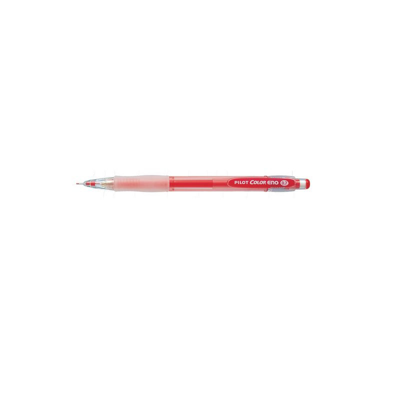 Produktbild för Stiftpenna PILOT Color Eno 0,7 Röd
