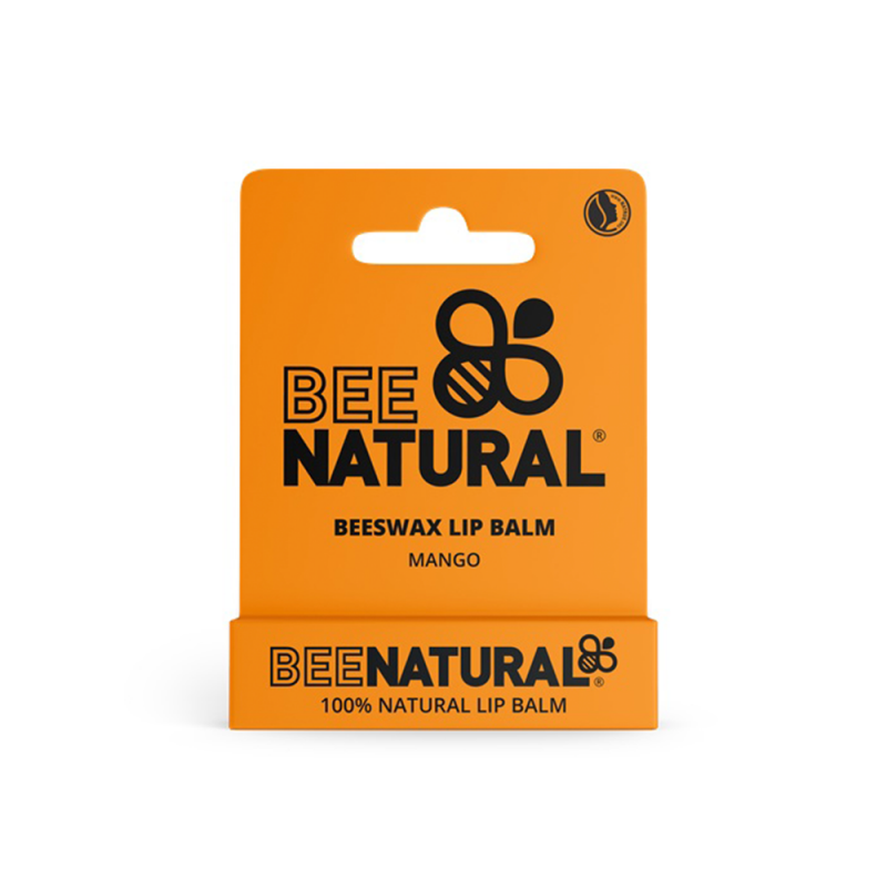 Produktbild för BeeNatural Mango