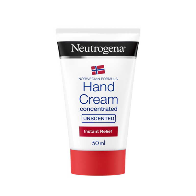 Produktbild för Norwegian Formula Hand Cream 50 ml