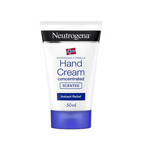 Neutrogena Norwegian Formula Hand Cream 50 ml
