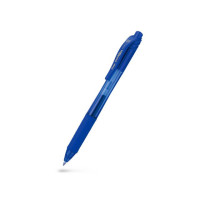 Produktbild för Gelpenna PENTEL EnerGel X 0,7 blå