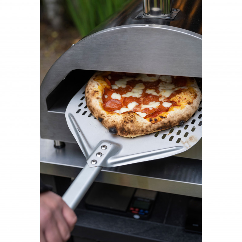 Produktbild för Pizza ugn Vomero 16