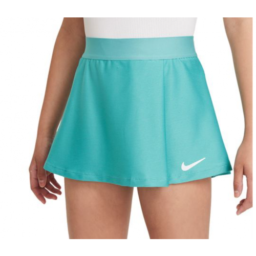 Nike Nike Victory Flouncy Skirt Green Girls