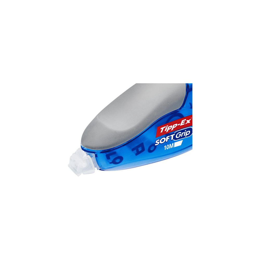 Produktbild för Korr.roller TIPP-EX Soft Grip 4,2x10m