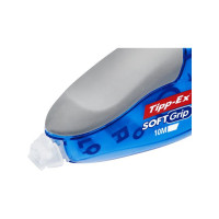 Produktbild för Korr.roller TIPP-EX Soft Grip 4,2x10m