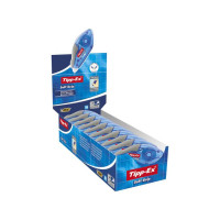 Produktbild för Korr.roller TIPP-EX Soft Grip 4,2x10m