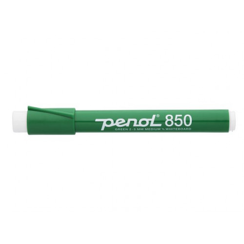 PENOL Whiteboardpenna PENOL 850 sned grön
