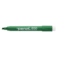 Produktbild för Whiteboardpenna PENOL 850 sned grön