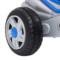 Miniatyr av produktbild för Trehjuling blå