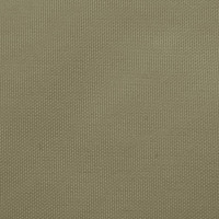Produktbild för Solsegel oxfordtyg rektangulärt 2,5x3,5 m beige