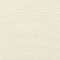 Produktbild för Solsegel oxfordtyg rektangulärt 2,5x3,5 m gräddvit