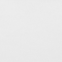 Produktbild för Solsegel oxfordtyg rektangulärt 3x4 m vit