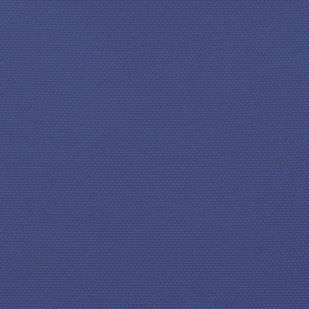 Produktbild för Solsegel oxfordtyg rektangulärt 2x4,5 m blå