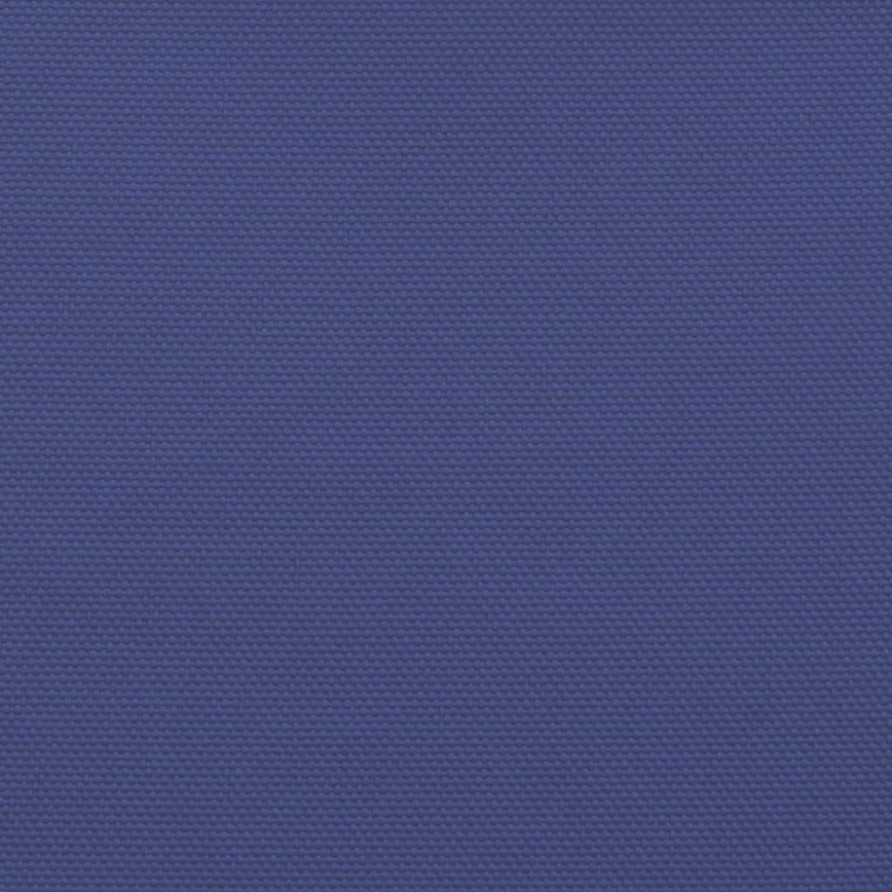 Produktbild för Solsegel oxfordtyg rektangulärt 3,5x4,5 m blå