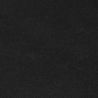 Miniatyr av produktbild för Solsegel oxfordtyg fyrkantigt 2x2 m svart